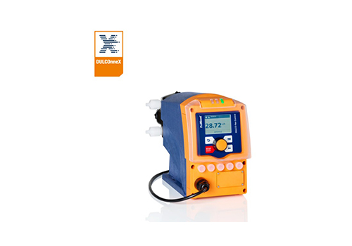 蠕動泵 DULCO flex Control - DFXa