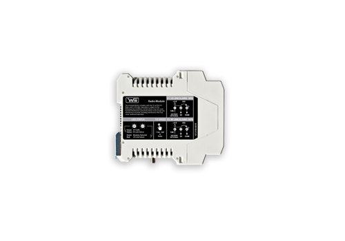 CONNEX 3D CDRM 無(wú)線電模塊