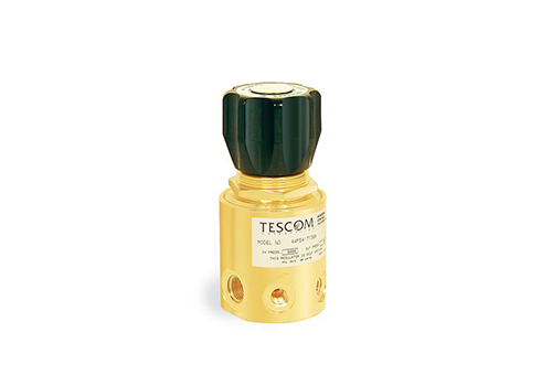 TESCOM? 44-1500系列氣動(dòng)調(diào)壓器