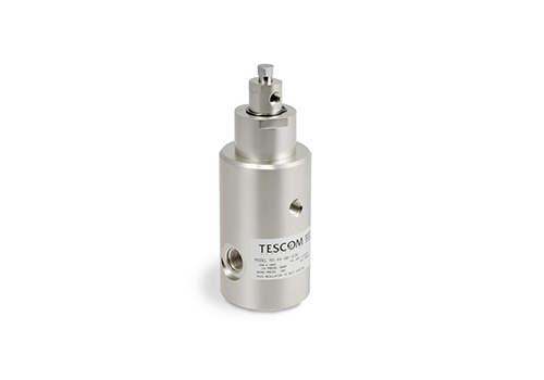 TESCOM? 44-4000系列驅(qū)動(dòng)調(diào)壓器