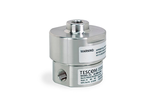 TESCOM? 26-2300系列背壓調壓器