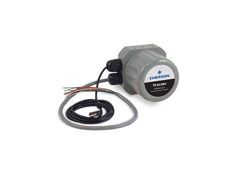 TESCOM ER5000系列電動(dòng)執(zhí)行機(jī)構(gòu)