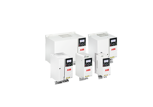 ACS180經(jīng)濟型變頻器