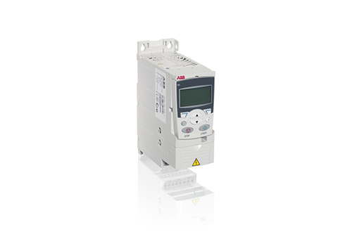 ACS355機械類變頻器
