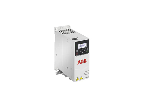 ACS380機械類傳動變頻器