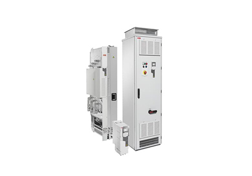 ACS580標準變頻器 