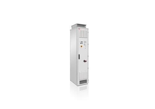 ACH580 HVAC傳動變頻器