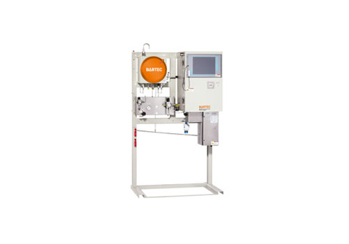 FRP-4/CPA-4 冰點(diǎn)/濁點(diǎn)過程分析儀